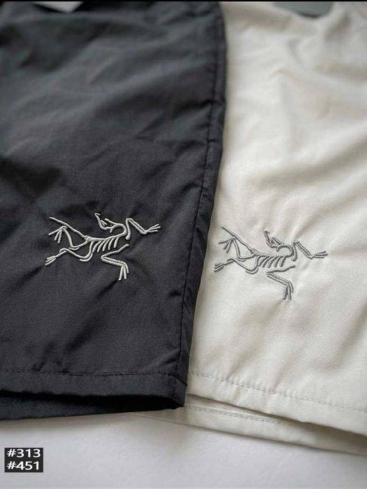 XS-XXL // Новые Шорты ARCTERYX // Спортивні Шорти Артерикс
