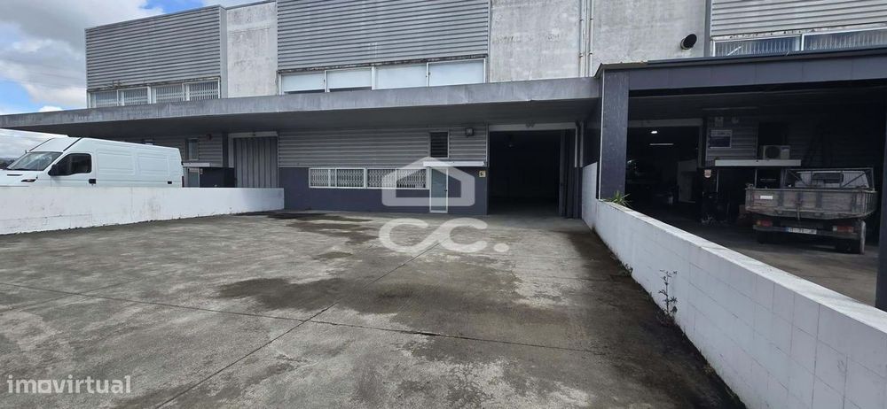 Armazém em Selho, Guimarães