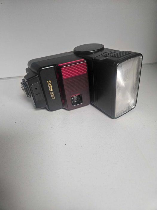 Lampa błyskowa Canon Speedlite 299T Skup Wrocław