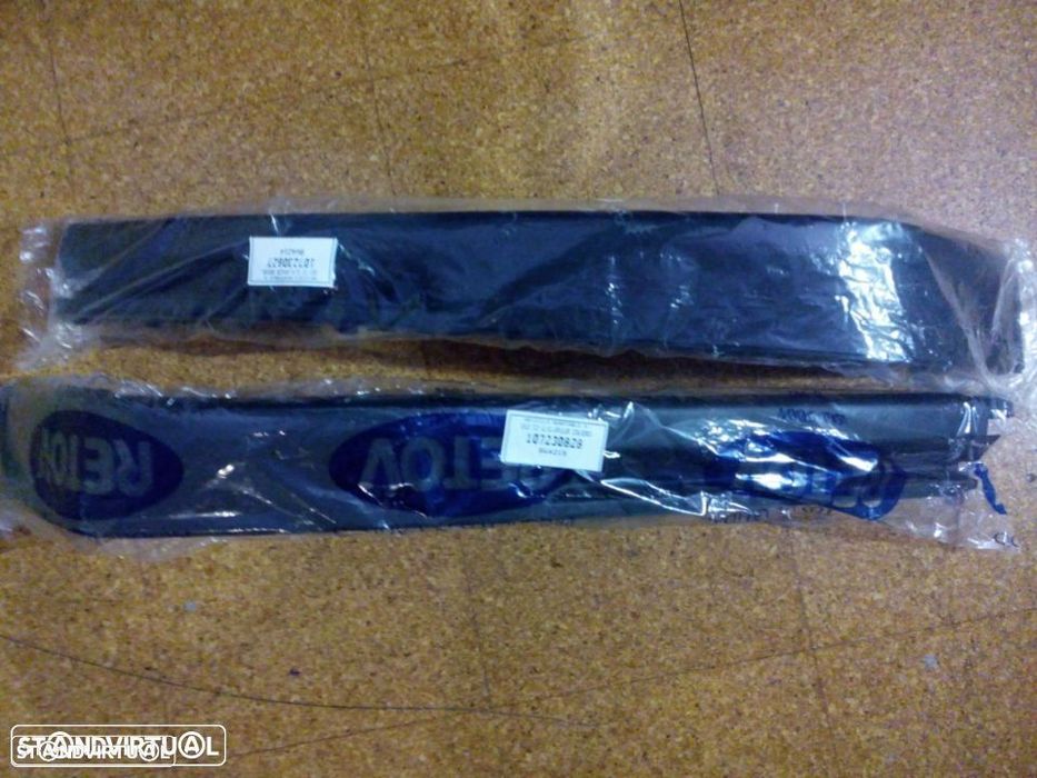Spoiler VW Golf 3 versão GTI novo
