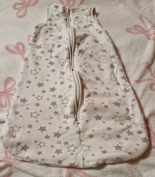 Śpiworek rozm. 68