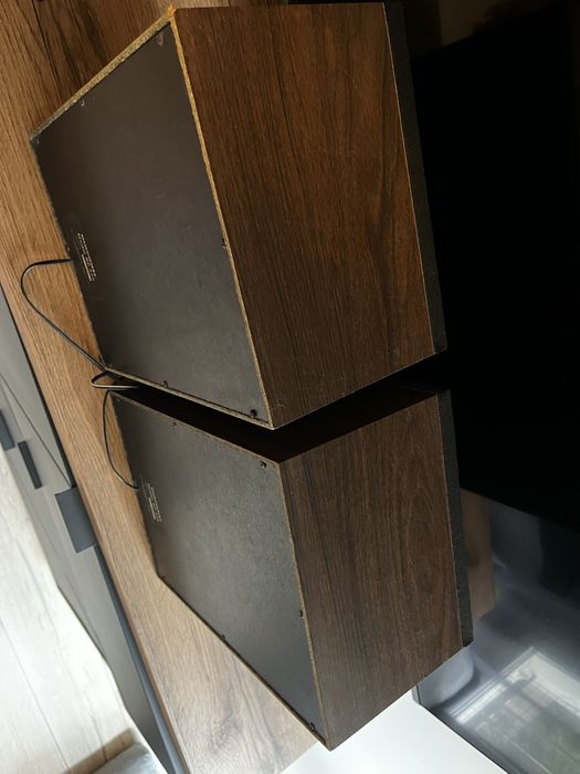 Głośniki Marantz SP 225 – Vintage Audio