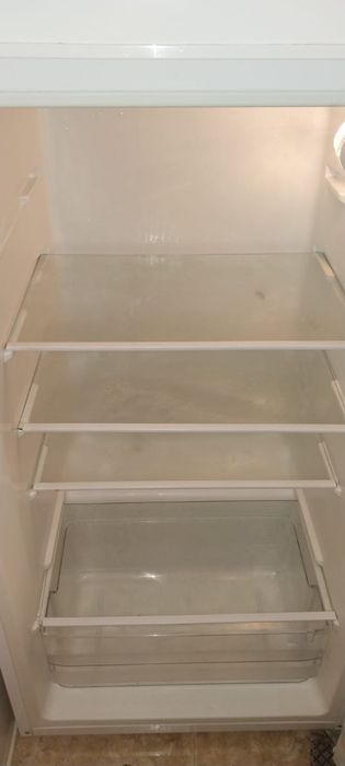 Vendo frigorifico como novo