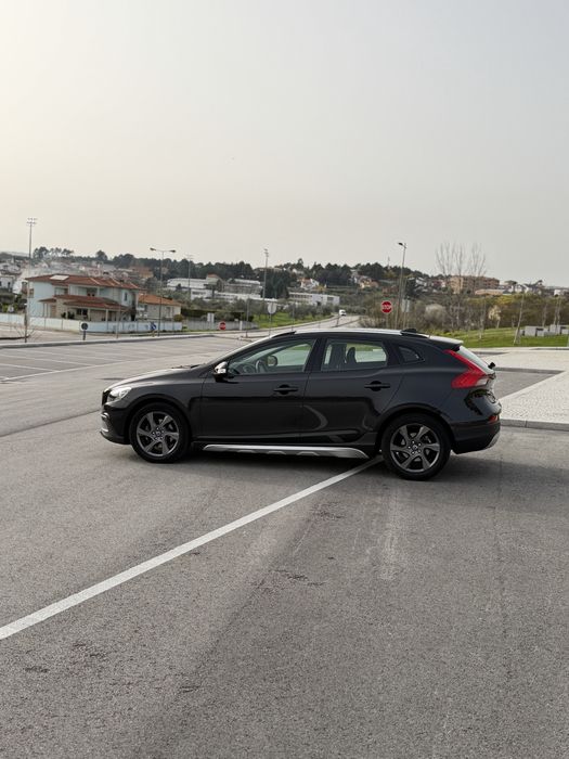 Volvo V 40 1.6 D2