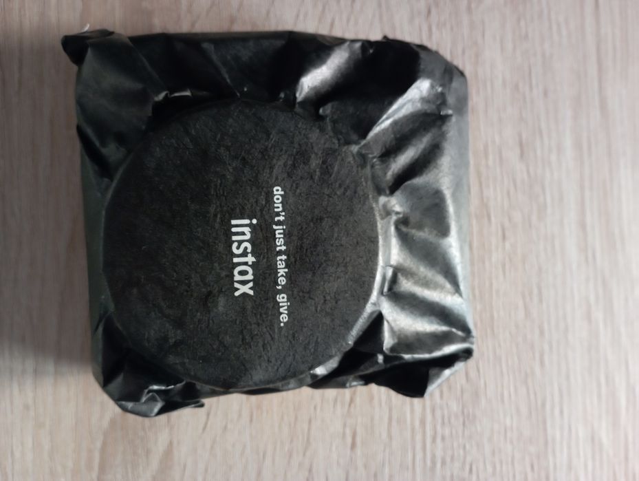 Fujifilm Instax Mini 99 - Preta