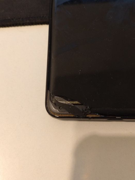 Google pixel 2 xl avariado