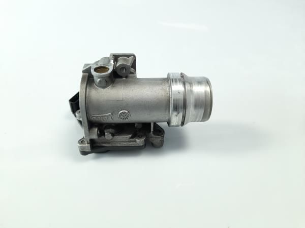 Corpo borboleta NISSAN Juke (F15)