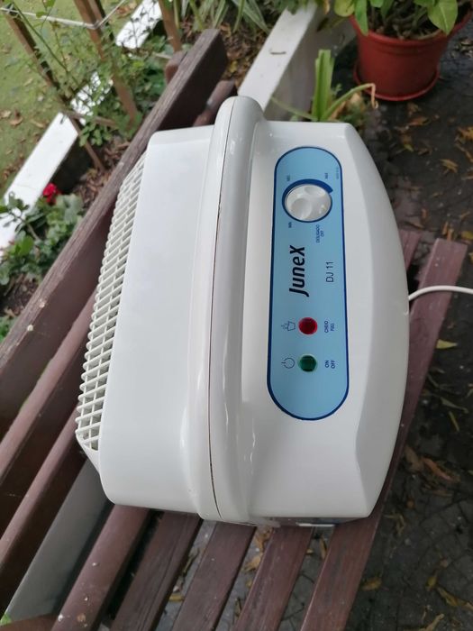 Desumificador junex