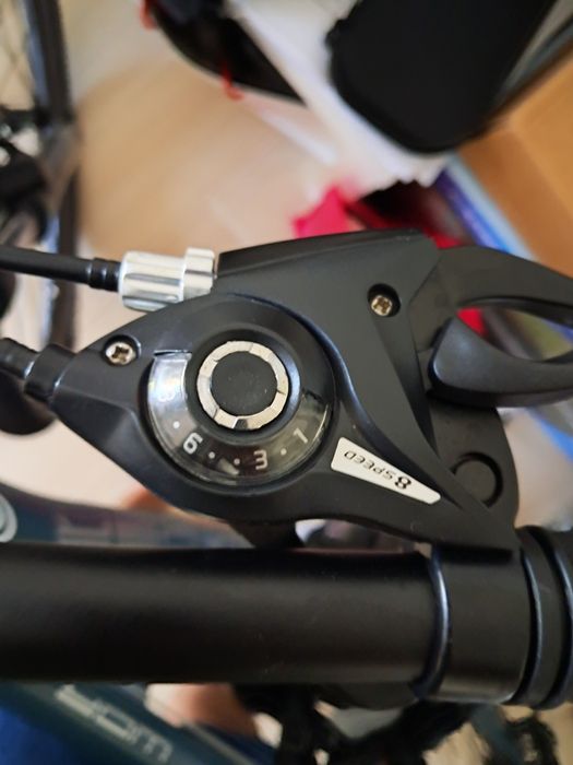 Bicicleta WADER roda 27,5