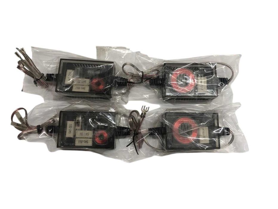 Blam L165P – Якісна компонентна акустика 6,5"