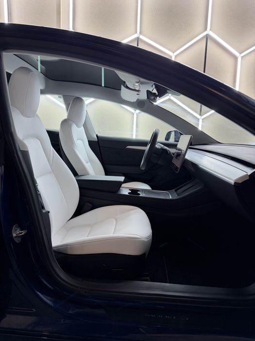 Tesla  Model 3 SR Plus LFP