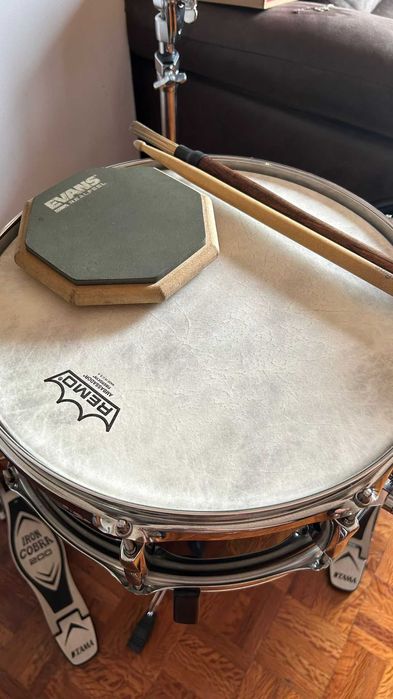 Produtos de Bateria novo, preços na descriçao.