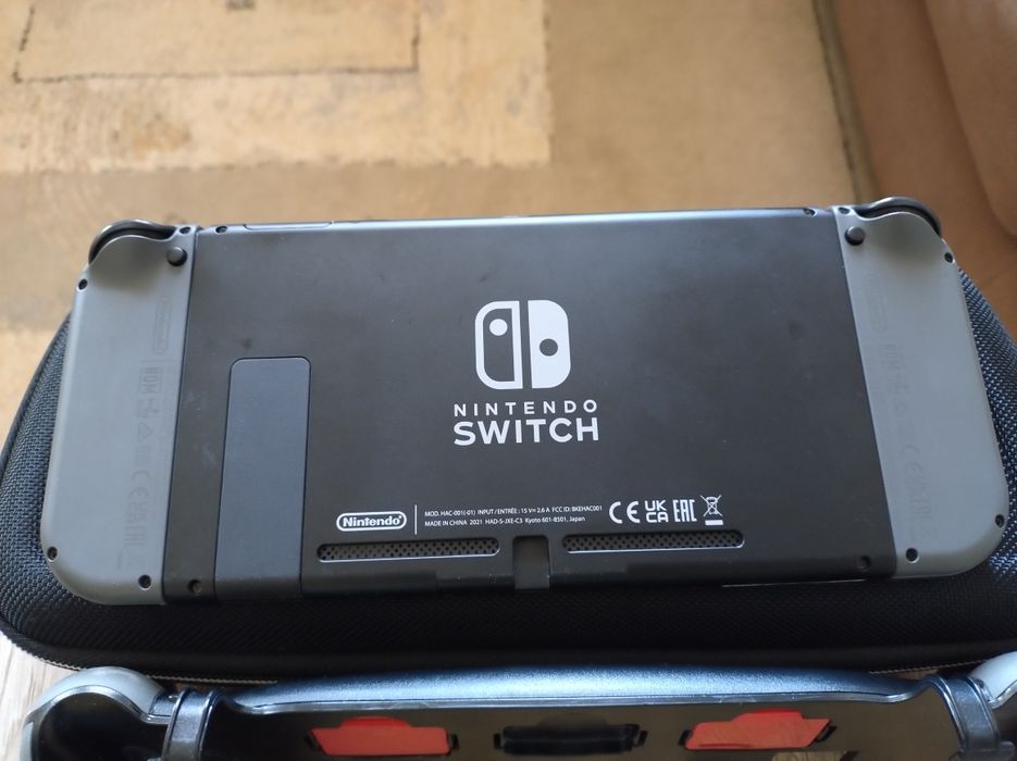 Konsola Nintendo Switch V2
