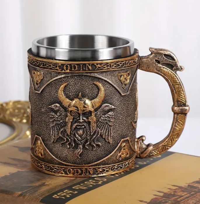 Кружка « Одін»