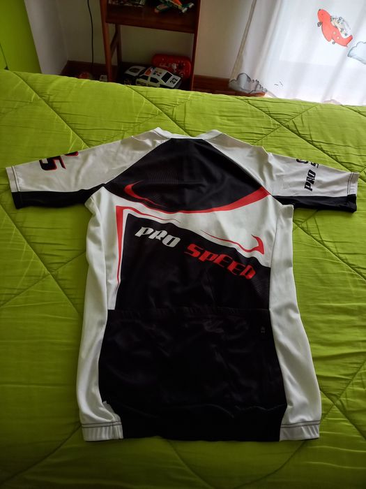 Jerseys de Ciclismo