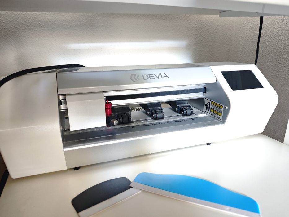 Equipamento para reparação de telemóveis