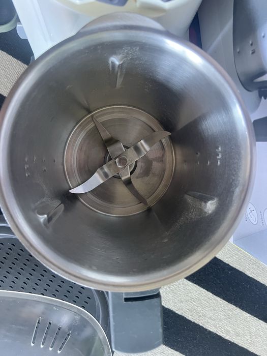 Robot cozinha Yammi  continente