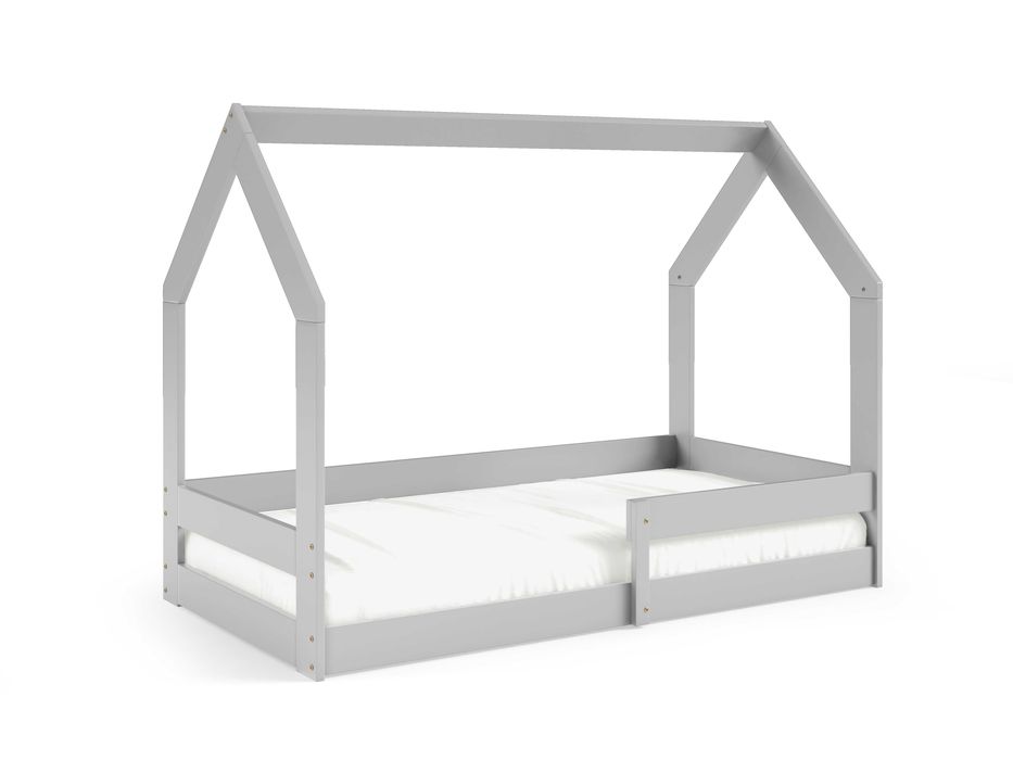 Dziecięce Łóżko Dla Dzieci Domek Czaruś! Promocja