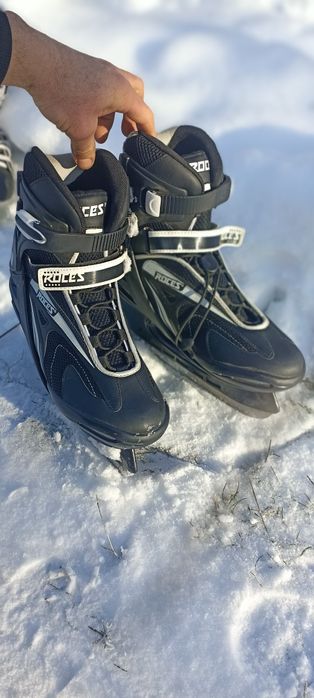 Ковзани спортивні Ковзани   43 44 45  46