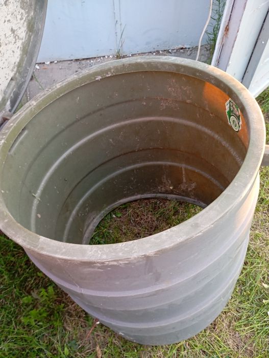 Promocja Studnia wodomierzowa