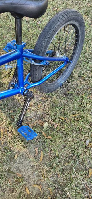 BMX Mongoose Legion