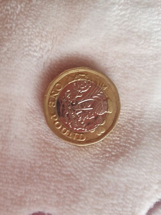 Vendo moedas raras