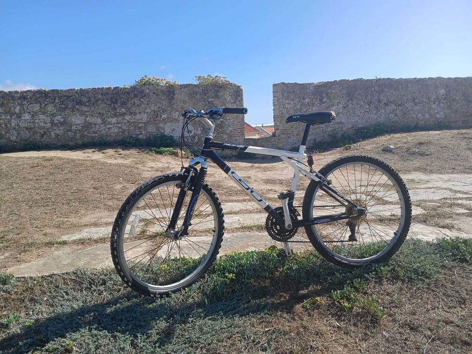 Bicicleta Palomar GT 26''