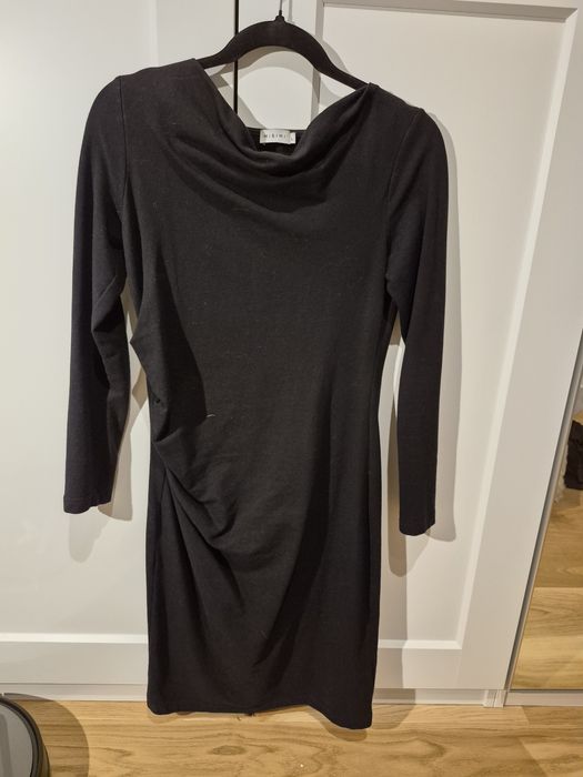 Misimi r.L sukienka ciążowa