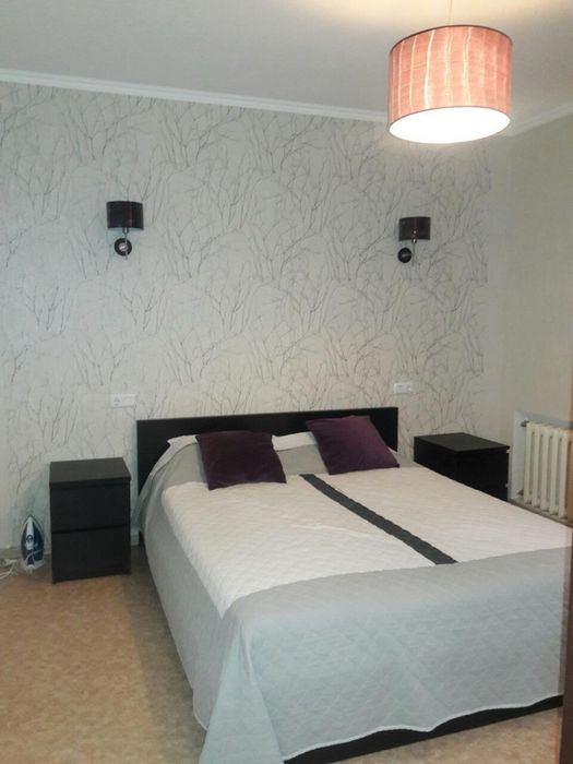 Аренда 2-х комнаты в центре на Дзержинке