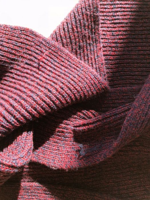 FEMI PLEASURE, kurtka, rozmiar S + komin gratis