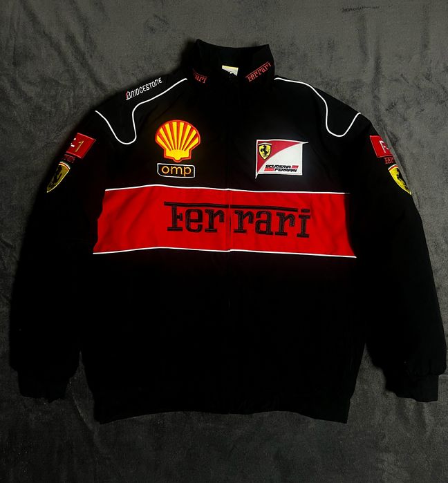 Куртка Formula 1