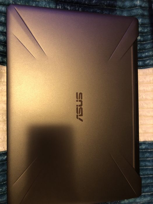 Asus TUF Gaming FX705DT