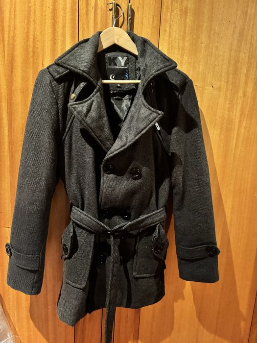 Casaco M qualidade top