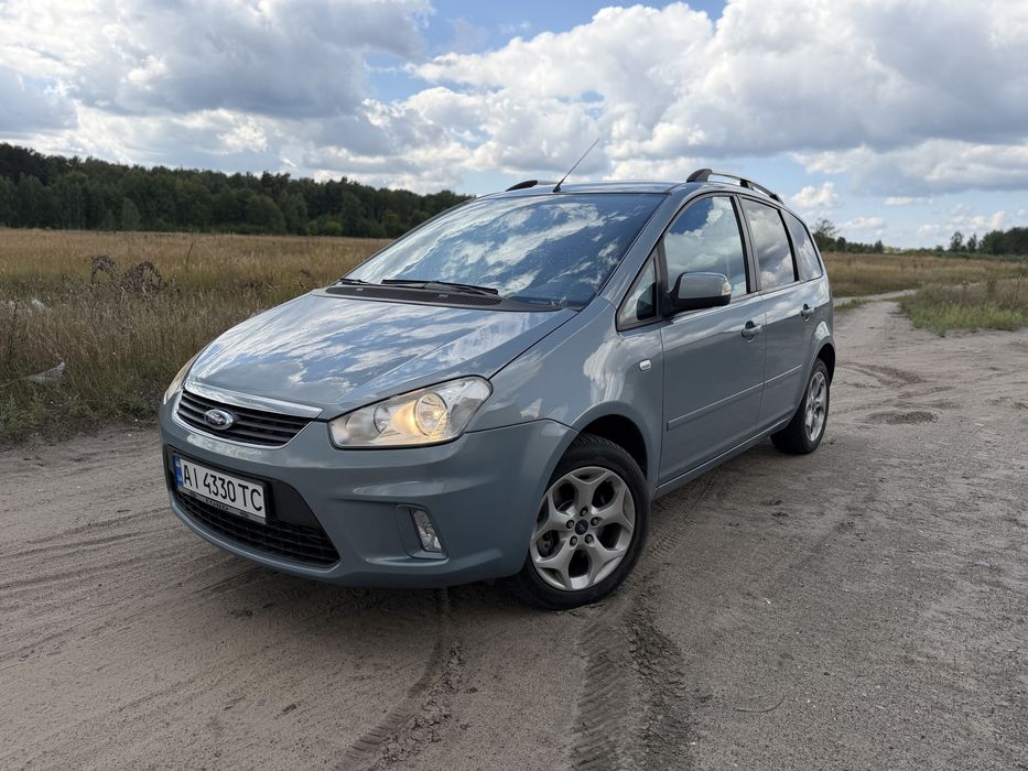 Продаж / обмін FORD C-max