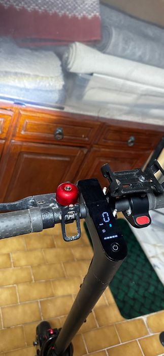 Trotinete Xiaomi Mi electric scooter Pro 2