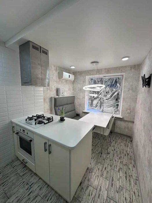 Продам 3 х комнатную квартиру на ж/м Левобережный-3