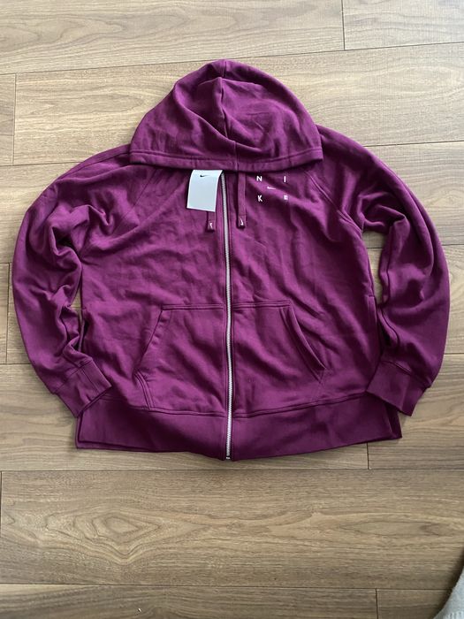 Кофта nike жіноча