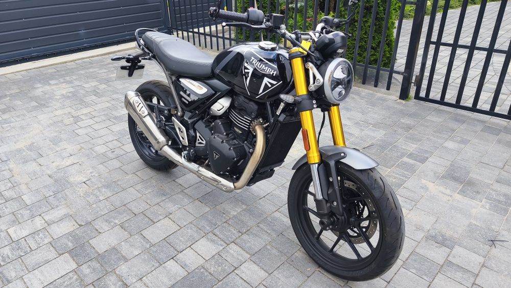 Triumph