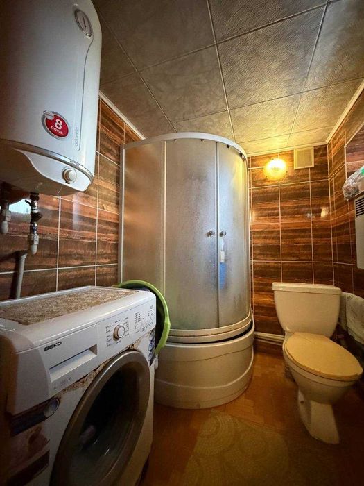 Продается дом, Былбасовка. Возможна продажа по Сертификату