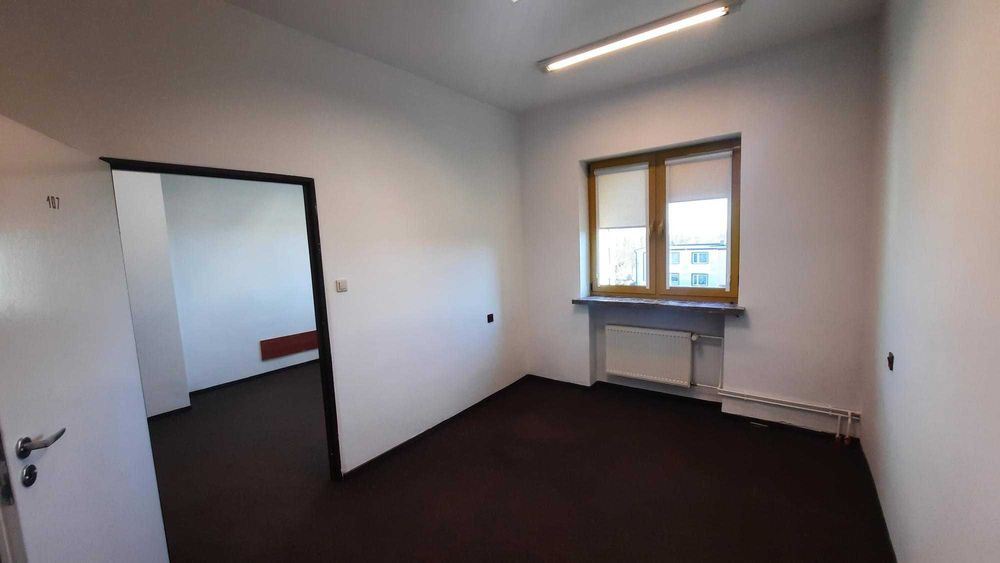 Wynajem lokalu - Bogdaniec - czynsz obejmuje media