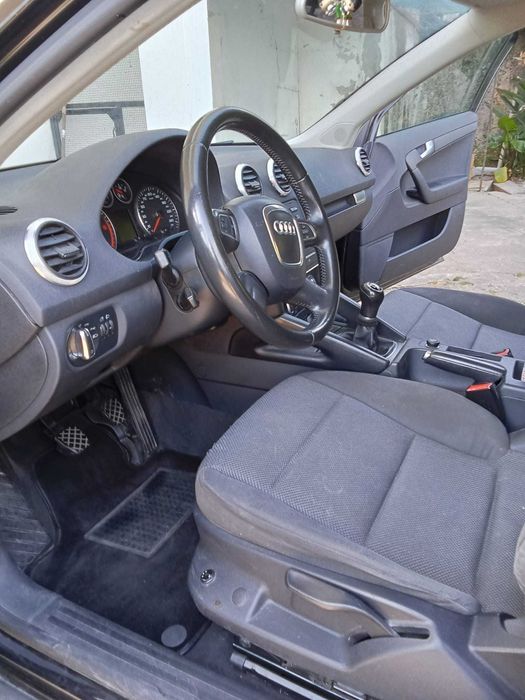 Audi A3 1.6 TDI
