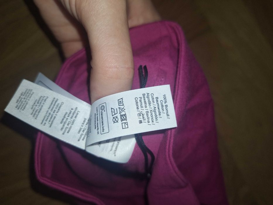 Nowa z metką czapka Peak Performance