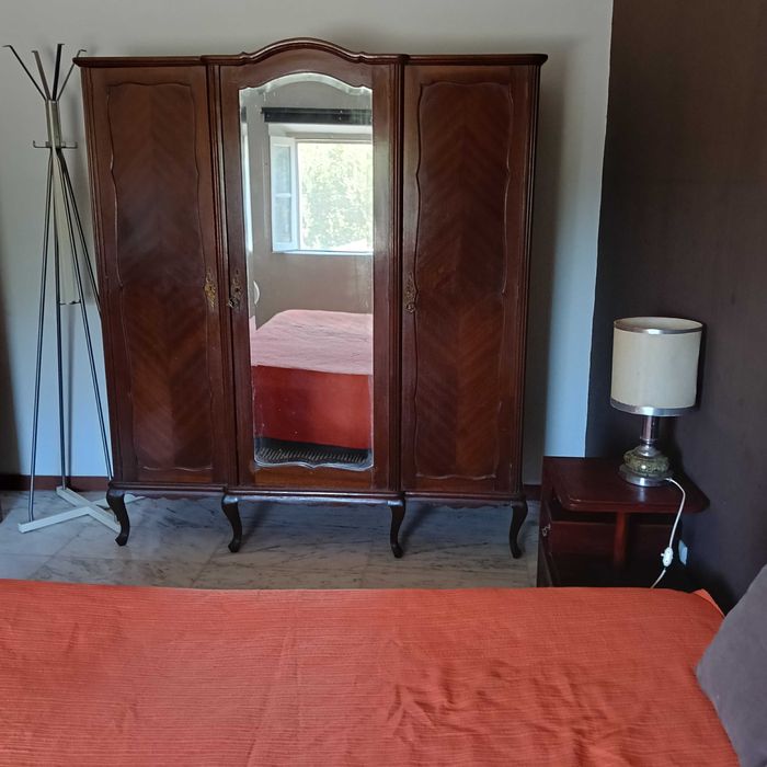 Quarto Amplo e Sossegado em Moncarapacho