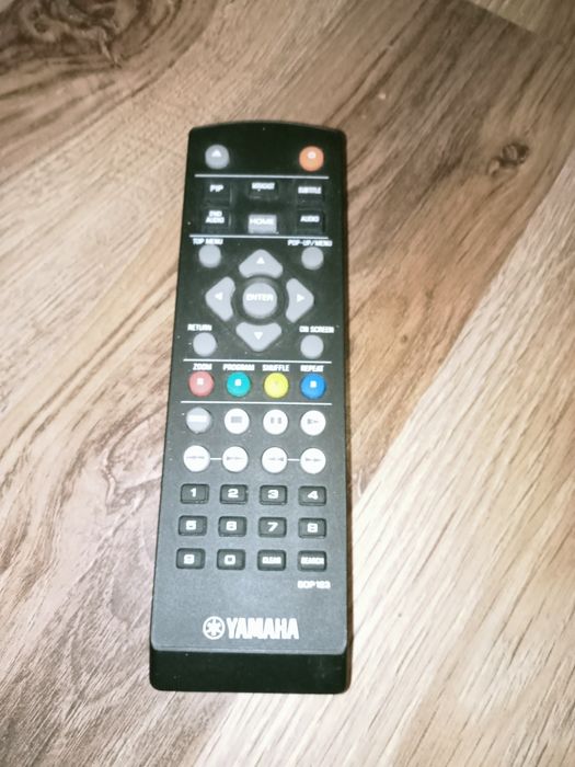 Sprzedam orginalny Pilot Yamaha