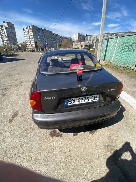 Продам Ланос 2011 р