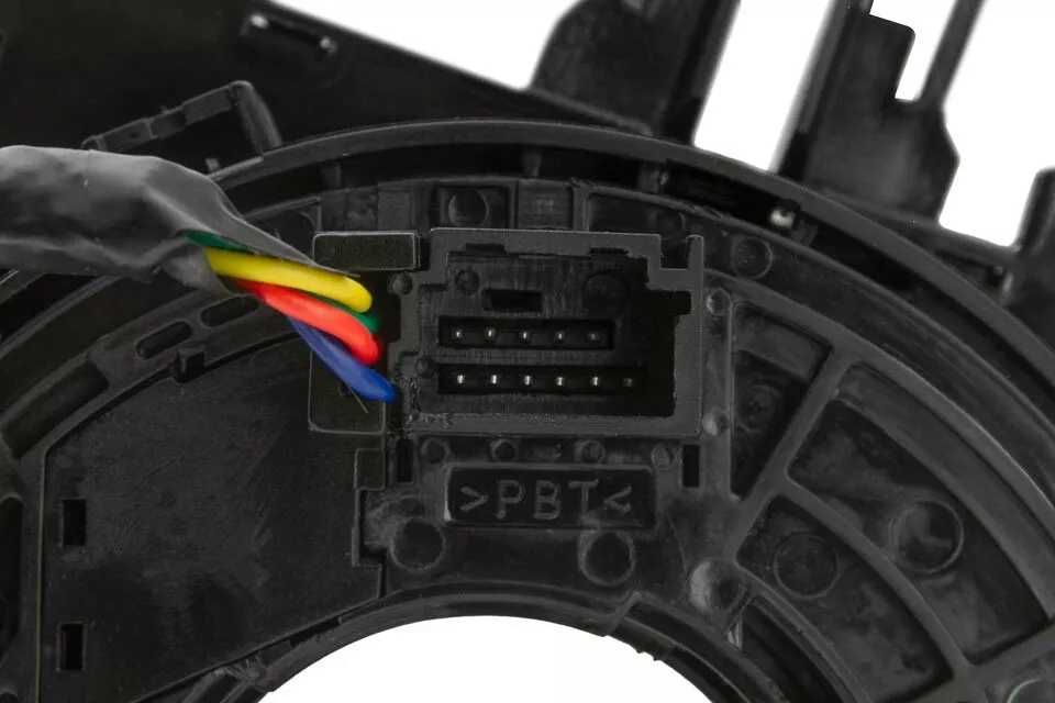 Fita airbag Renault Megane mk4 Scenic mk4 Espace mk5 Novo