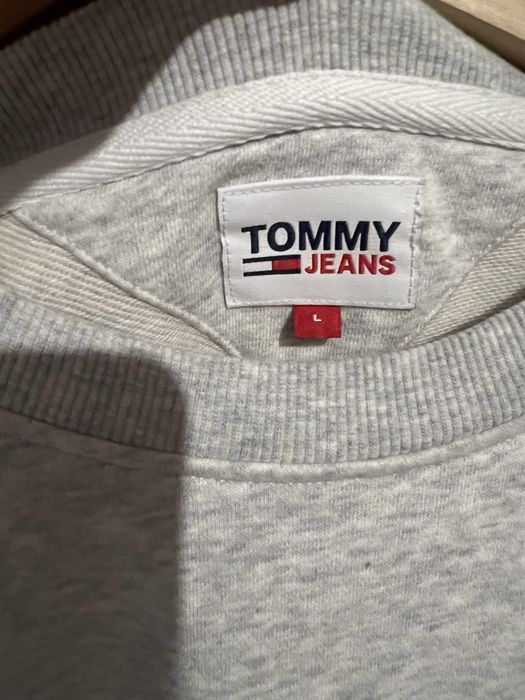 Bluza Tommy Hilfiger L