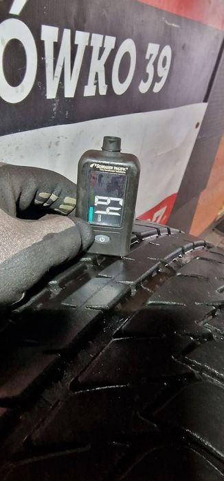 opony lato letnie kleber 215/55 18 99v