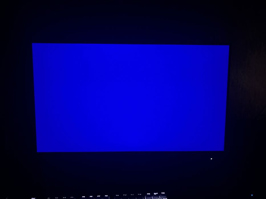 Монітор MSI G2412 IPS 24 165Гц 1мс FullHD