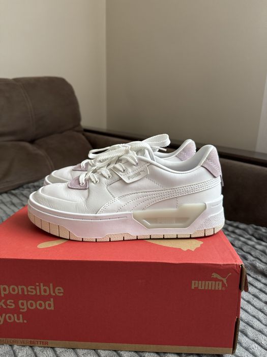 Puma cali dream sneakers